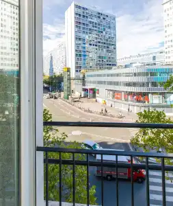 de Paris Montparnasse - 19