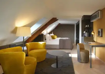 Sorell Boutique-Seefeld Zürich - 65
