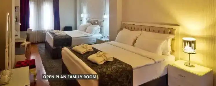 Amira Istanbul - 42