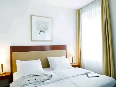 Novotel Hildesheim - 46