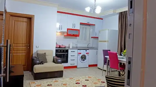 Can Apart Otel - 3