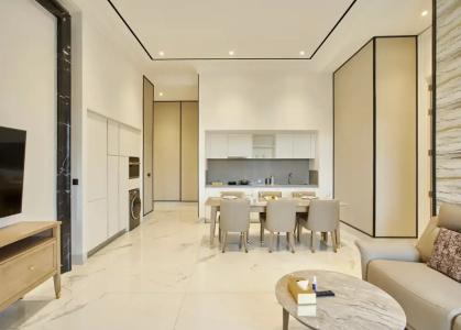 The Grand Mansion Menteng - 114