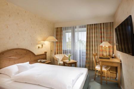 Maritim TitiseeTitisee-Neustadt - 5