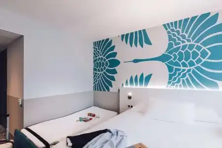 ibis Styles Nancy Laxou - 28