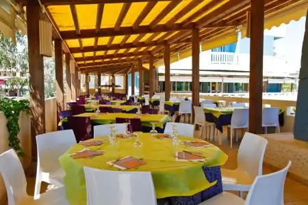 Grand Azzurra Club Lido Adriano - 32