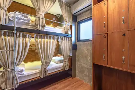 Siam Plug In Hostel - 59