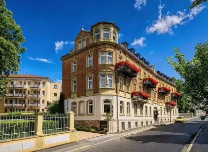 Kaiserhof Victoria - 17