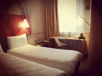ibis London Greenwich - 3