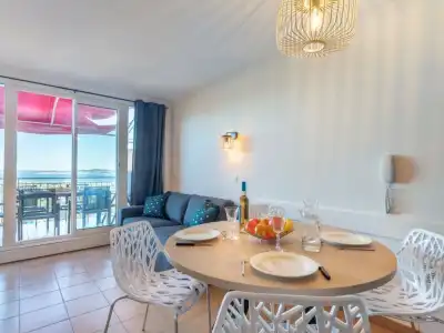 Residence Les Restanques du Golfe de St-Tropez - 7