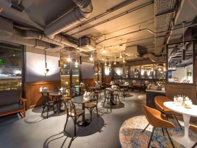 ibis Styles Wien Messe Prater - 17