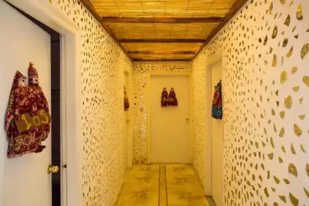 Moustache Hostel, Jaipur - 6