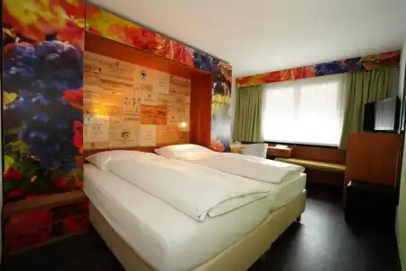Budget Hostel - 35