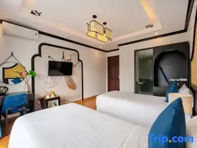 Royal Mansion Boutique Hoi An - 64