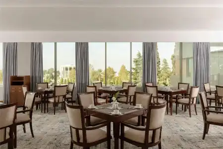 Ramada Plaza By Wyndham Gence - 43