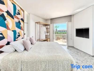 Arkadia Luxury Apartments - 164