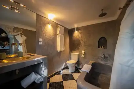 Riad Les Yeux Bleus - 51