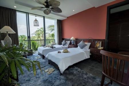 G Boutique Retreat Hoi An - 5