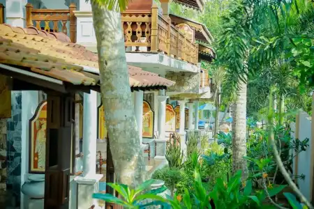 Morning Star Guest House - 21