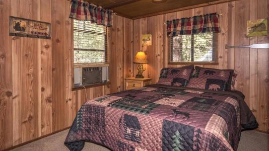 Canyon Cabins - 2