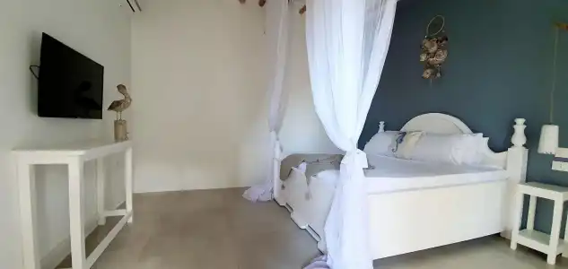 Arya Boutique Resort - 0