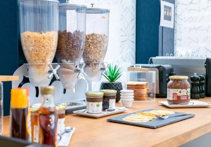 Quality ApartLe Havre les docks - 14