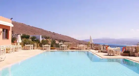 Gardenia Terra & Pool - 7