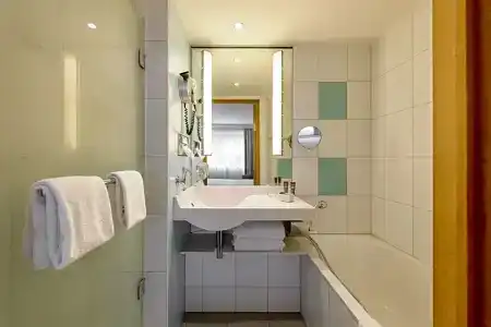 Novotel Aachen City - 47