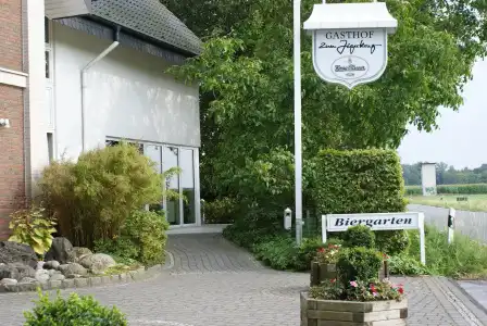 Zum Jägerkrug - 2