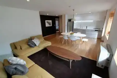Nozawa Central Apartments - 24