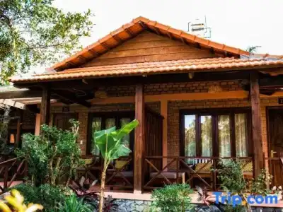 Thanh Kieu Beach Resort - 183