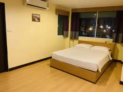JP Inn Pattaya - 34