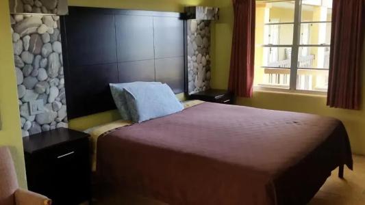 Driftwood Beach Motel - 172