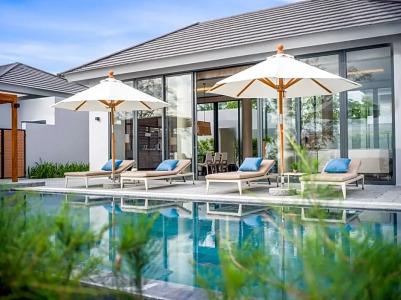 Crowne Plaza Phu Quoc Starbay by IHG - 126