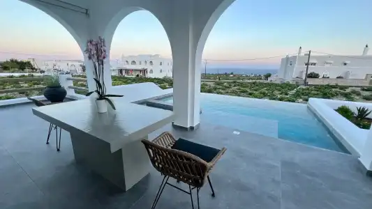 Vineyard Exclusive Suites - 51