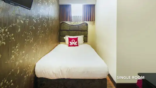 Rest Chinatown - 46