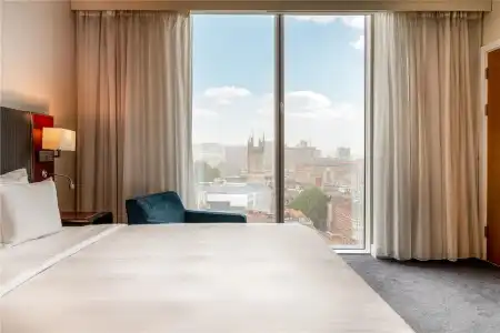Radisson Blu Bristol - 39