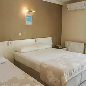 Kortan Otel - 24