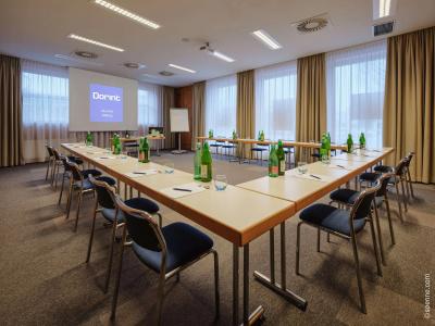 Dorint City-Hotel - 16