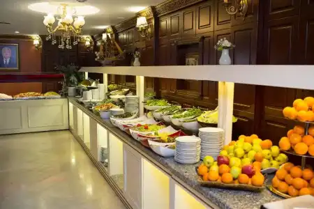 Buyuk Hamit Suite - 12