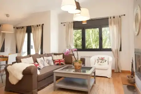 Tarter Mountain Suites - 101