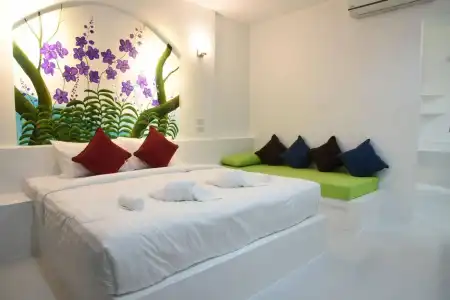 Siri Lanta Resort (SHA Extra Plus) - 29