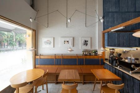 Bed Addict Hostel - 19