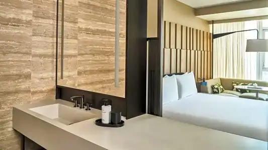 Conrad Los Angeles - 48
