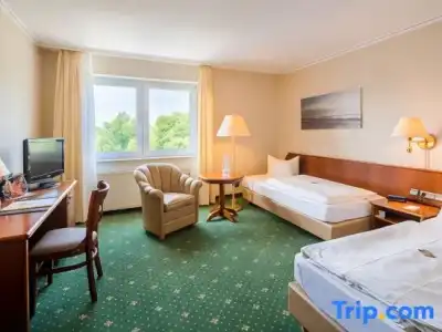 Best Western Am Papenberg - 33