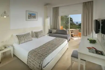 El Ksar Resort & Thalasso - 45