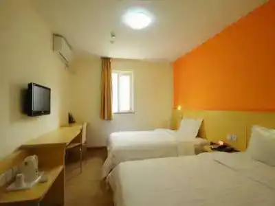 7Days Inn - 6