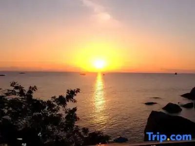 Koh Tao Hillside Resort - 94