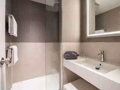 Novotel Brugge Centrum - 7