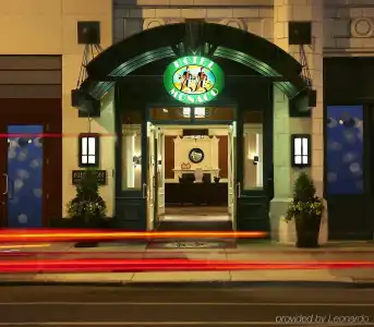 Kimpton MONACO DENVER by IHG - 0