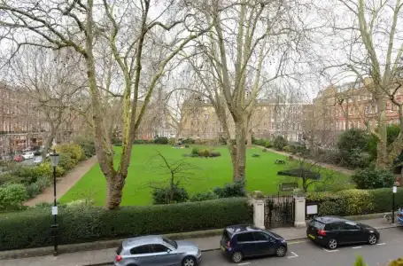 Twenty Nevern Square - 158